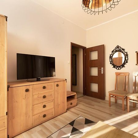 Tradycyjny Apartament 3City W Sopocie Blisko Plazy By Noclegi Renters Σόποτ Εξωτερικό φωτογραφία