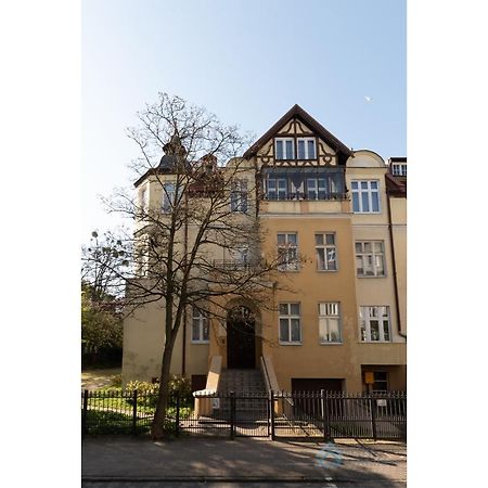 Tradycyjny Apartament 3City W Sopocie Blisko Plazy By Noclegi Renters Σόποτ Εξωτερικό φωτογραφία
