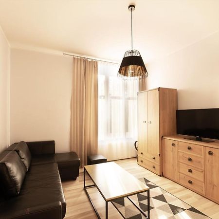 Tradycyjny Apartament 3City W Sopocie Blisko Plazy By Noclegi Renters Σόποτ Εξωτερικό φωτογραφία