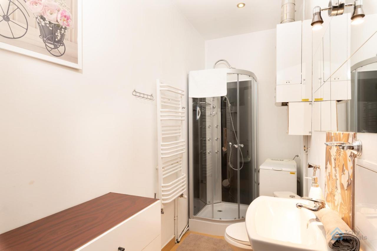 Tradycyjny Apartament 3City W Sopocie Blisko Plazy By Noclegi Renters Σόποτ Εξωτερικό φωτογραφία