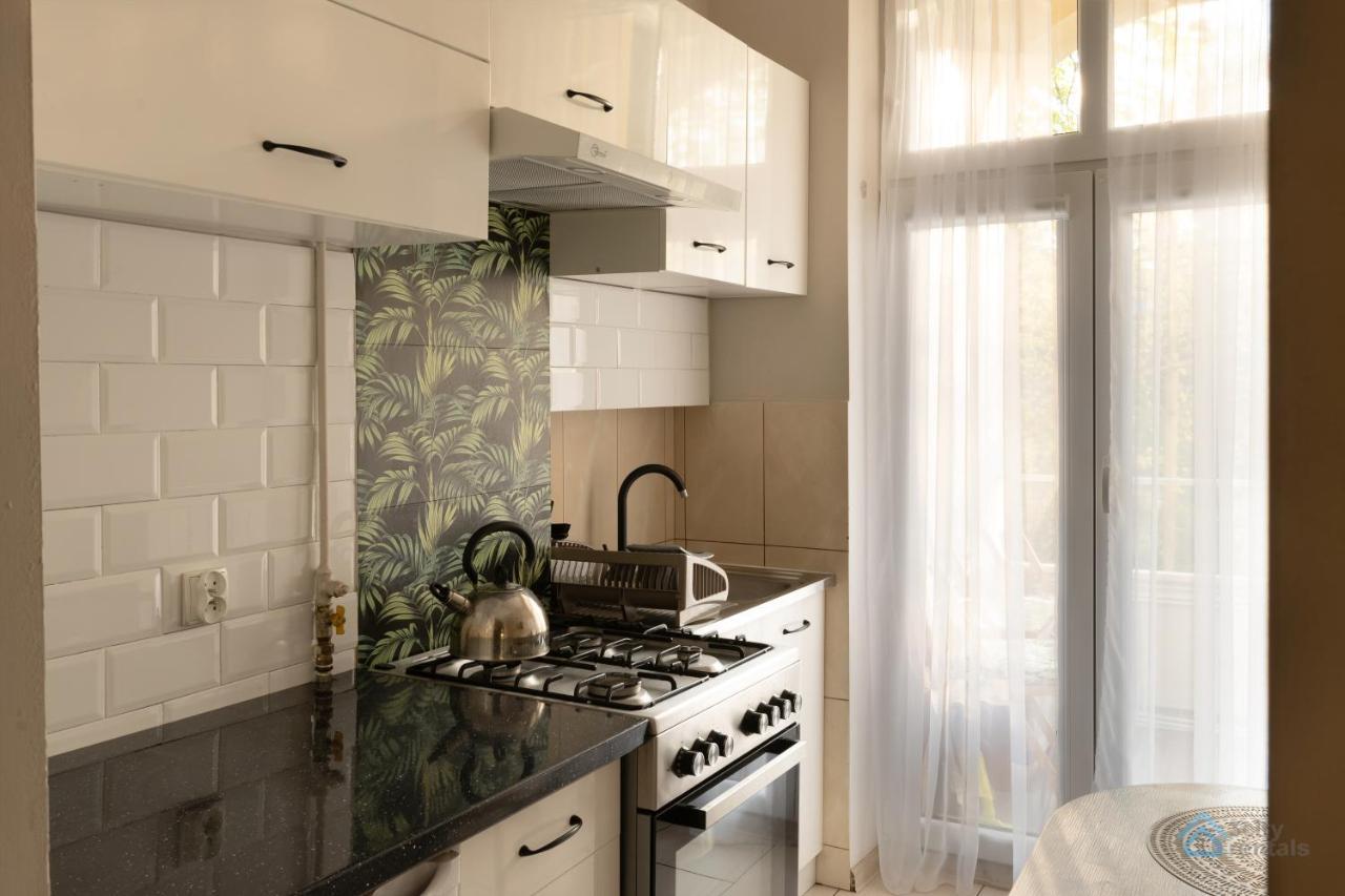 Tradycyjny Apartament 3City W Sopocie Blisko Plazy By Noclegi Renters Σόποτ Εξωτερικό φωτογραφία