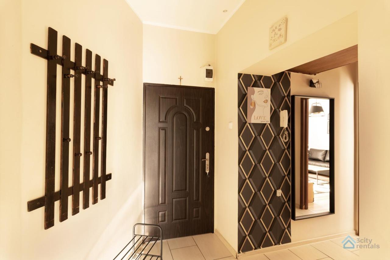 Tradycyjny Apartament 3City W Sopocie Blisko Plazy By Noclegi Renters Σόποτ Εξωτερικό φωτογραφία