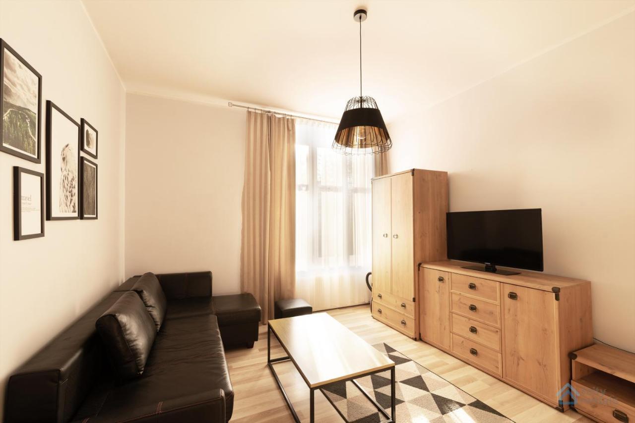 Tradycyjny Apartament 3City W Sopocie Blisko Plazy By Noclegi Renters Σόποτ Εξωτερικό φωτογραφία